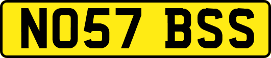 NO57BSS