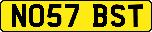 NO57BST