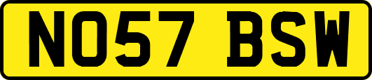 NO57BSW
