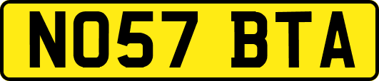 NO57BTA
