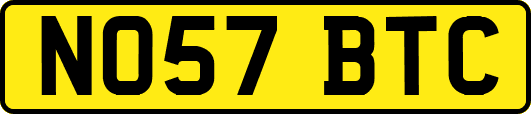 NO57BTC