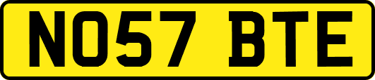 NO57BTE