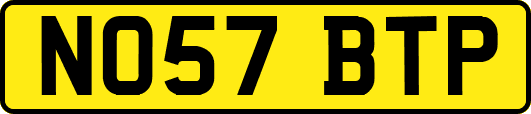 NO57BTP