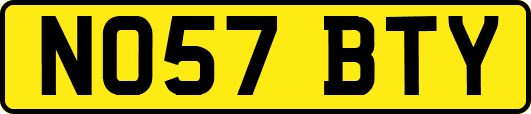NO57BTY