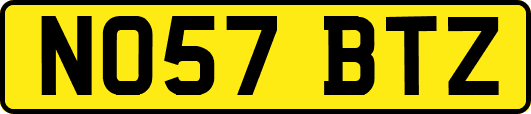 NO57BTZ