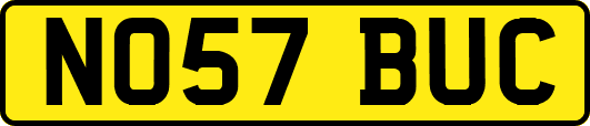 NO57BUC