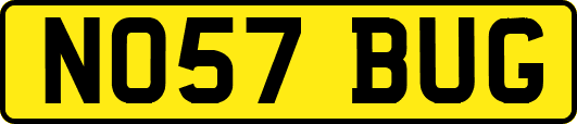 NO57BUG