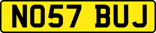 NO57BUJ