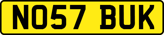 NO57BUK