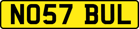 NO57BUL