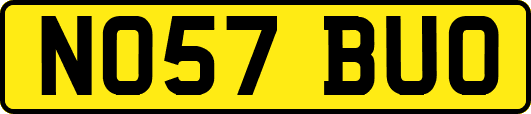NO57BUO
