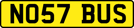 NO57BUS