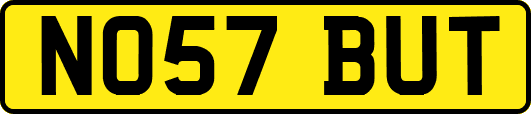 NO57BUT