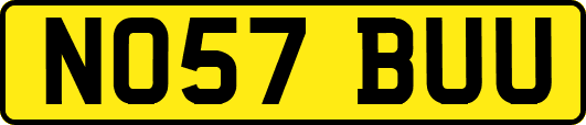 NO57BUU