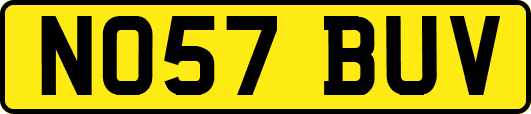 NO57BUV