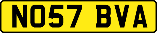 NO57BVA