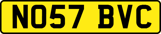 NO57BVC