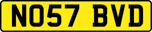 NO57BVD