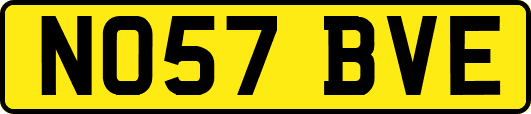 NO57BVE