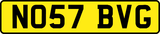 NO57BVG