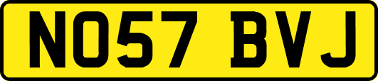 NO57BVJ