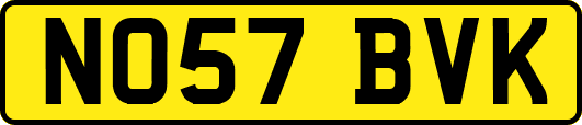 NO57BVK