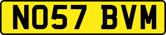 NO57BVM