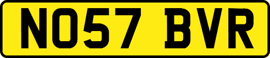 NO57BVR