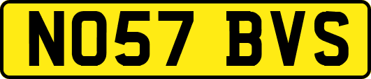 NO57BVS