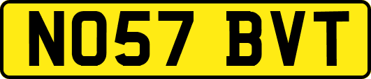 NO57BVT