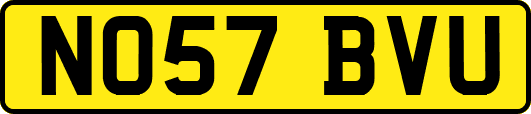 NO57BVU