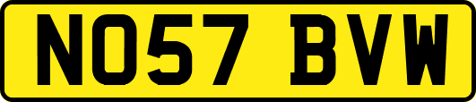 NO57BVW