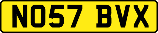 NO57BVX