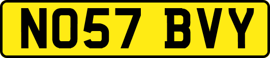 NO57BVY