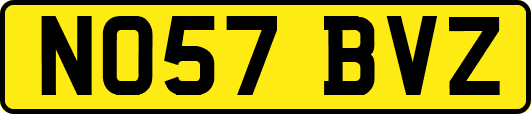 NO57BVZ
