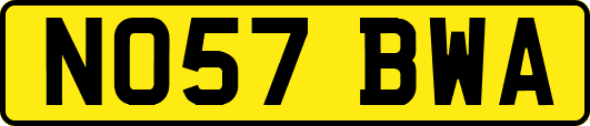 NO57BWA