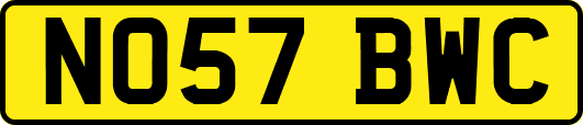 NO57BWC