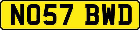 NO57BWD