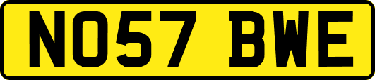 NO57BWE