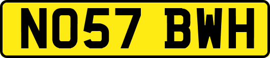 NO57BWH