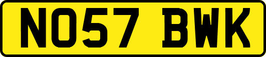 NO57BWK