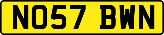 NO57BWN