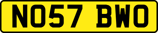 NO57BWO