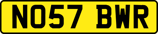 NO57BWR