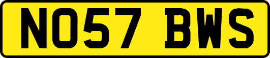 NO57BWS