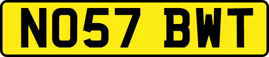 NO57BWT