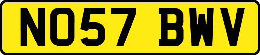 NO57BWV