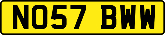 NO57BWW