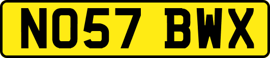NO57BWX