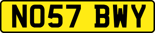 NO57BWY